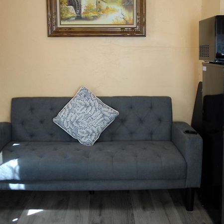 Adorable Historic Downtown Apartment St. Augustine Exterior foto